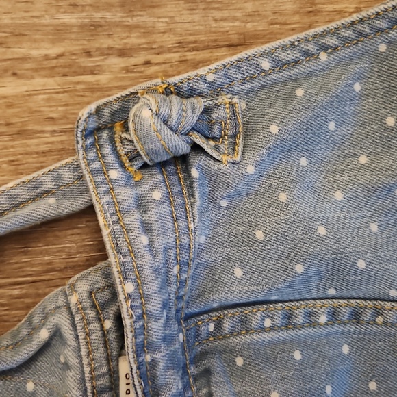 Girls size 5t overalls bundle - Picture 7 of 10